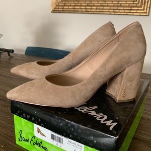 Sam Edelman Tatiana Pump